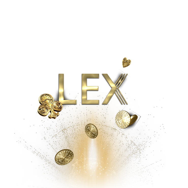 LEX: новое онлайн&#8209;казино. Лучшее для лучших