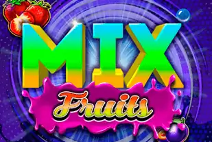 MIX Fruits