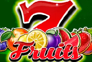 Seven Fruits